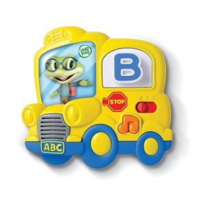 LeapFrog Fridge Phonics Magnetic Letter Set - Yellow
