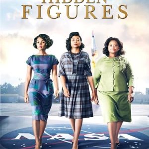 Hidden Figures: Inspiring True Story Film
