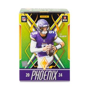 2024 Panini Phoenix NFL Football Blaster Box | Cards