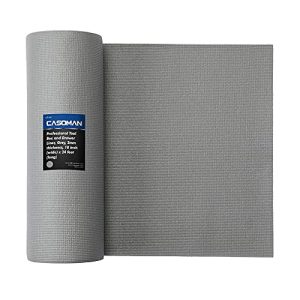 CASOMAN Professional Non-Slip Tool Box Drawer Liner