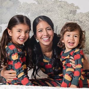 Food Babe Family: Get Kids to Love Real Food