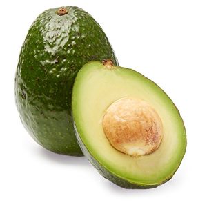 Medium Hass Avocado: Fresh, Creamy & Ready