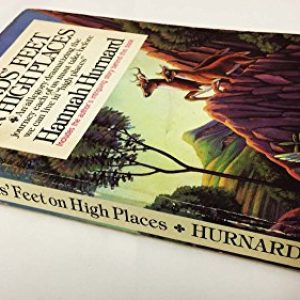 Hinds’ Feet on High Places: An Inspiring Allegory