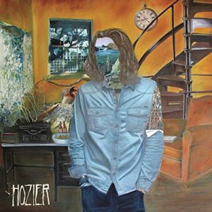 Hozier (10th Anniversary) Amazon Exclusive Vinyl