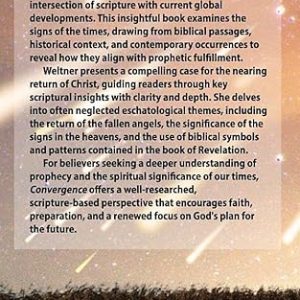 Convergence: A Gripping Thriller of Intersecting Fates