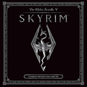 Skyrim Original Game Soundtrack - Epic RPG Music Collection