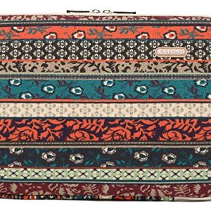 Kayond Canvas Water-Resistant 13.3 Inch Laptop Sleeve