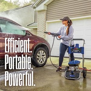 Westinghouse WPX2700e Electric Pressure Washer