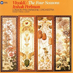 Vivaldi: The Four Seasons Classical Masterpiece