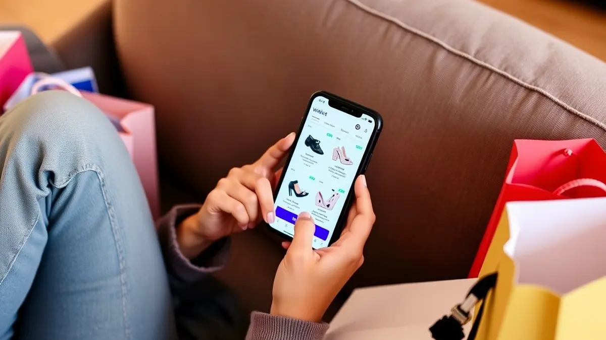 Best wishlist app - illustration 1