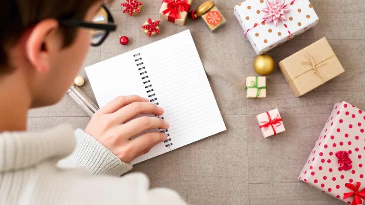 Problem Does Gift Inspiration Fail? Here’s How to Revive It - illustration 1