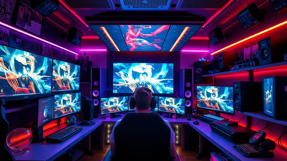 Trending Products for Gamers What's New and Worth Buying - illustration 1