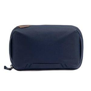 Peak Design Tech Pouch: Travel & Everyday Electronics Organizer