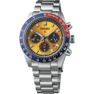 Seiko Prospex Speedtimer Men’s Chronograph Watch SSC947