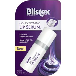 Blistex Conditioning Lip Serum – Value Pack of 6
