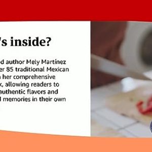 The Mexican Home Kitchen: Traditional Home-Style Recipes