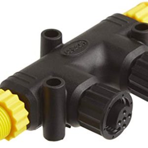 Ancor NMEA 2000 Two Way Tee Connector - Marine