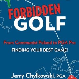 Forbidden Golf: PGA Pro & Best Game Guide