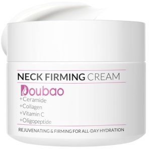 VicGFHS Neck & Face Firming Cream with Collagen