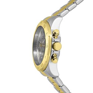 Invicta Women’s Wildflower Two-Tone Quartz Watch 21733