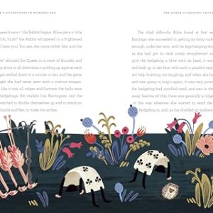 Alice’s Adventures in Wonderland – Classic Edition