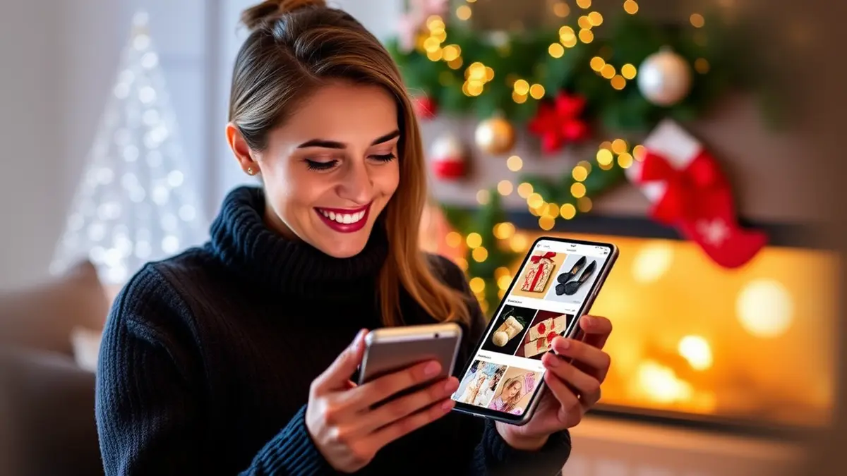 How to Discover Gift Ideas Using AI Platforms Instantly - illustration 1