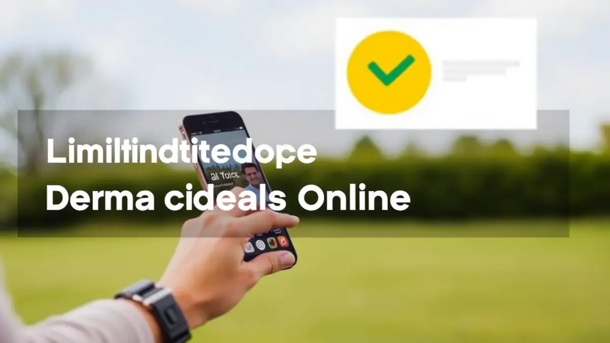 How to Score Limited-Time Deals Online - illustration 1