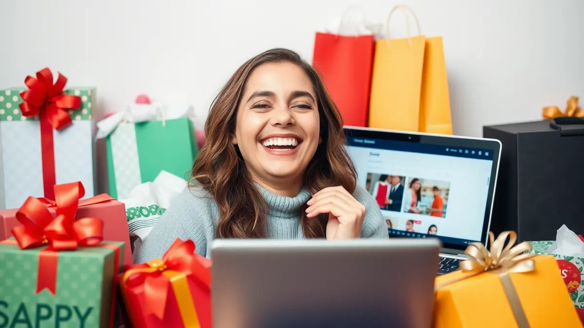 How to Streamline Finding Best Prices Online For The Holidays - illustration 1