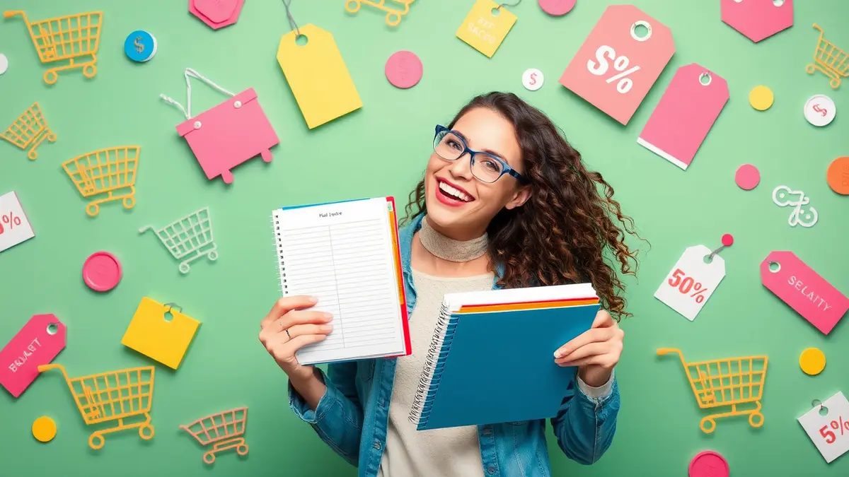 Overspending? Here's How to Save Online - illustration 1