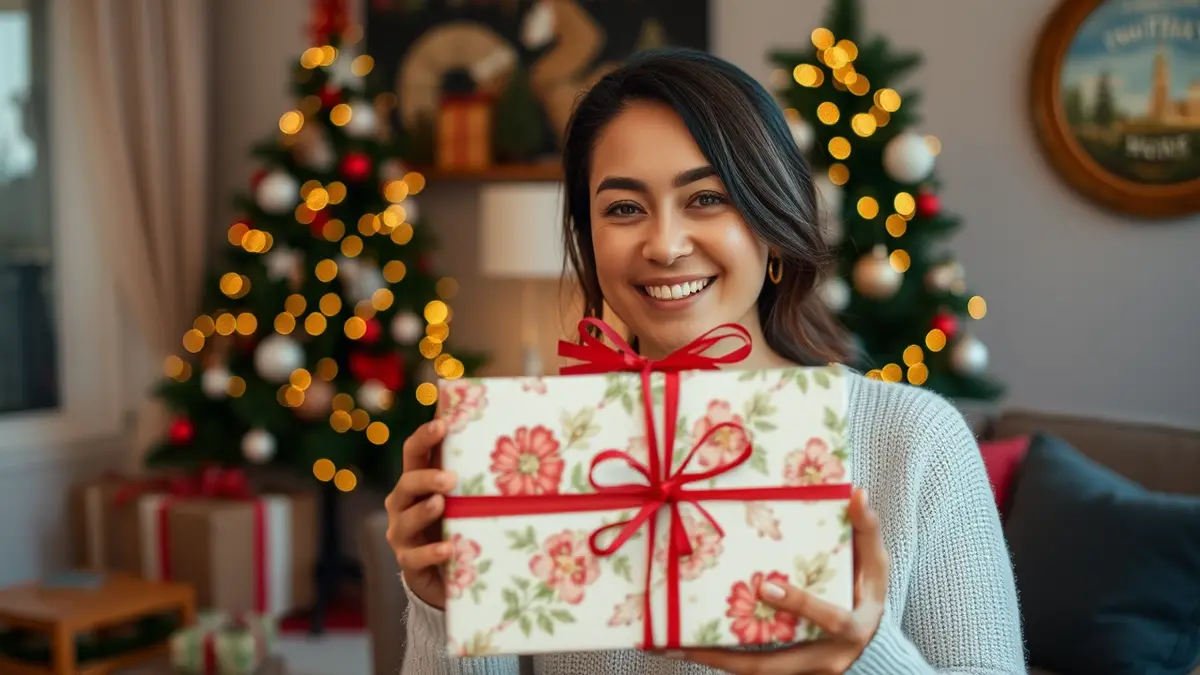 Secret Site Reveals Gift Ideas You Missed - illustration 1