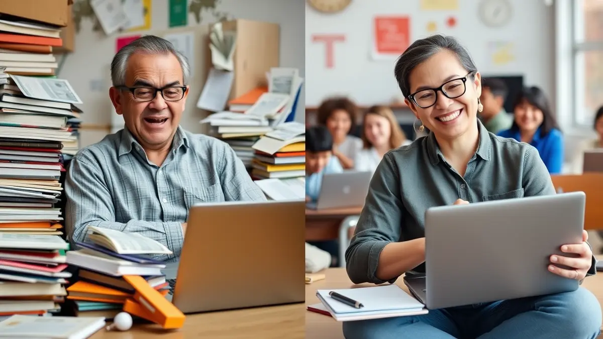 Solution for Online Educators Finding Educational Resources Cheaply - illustration 1