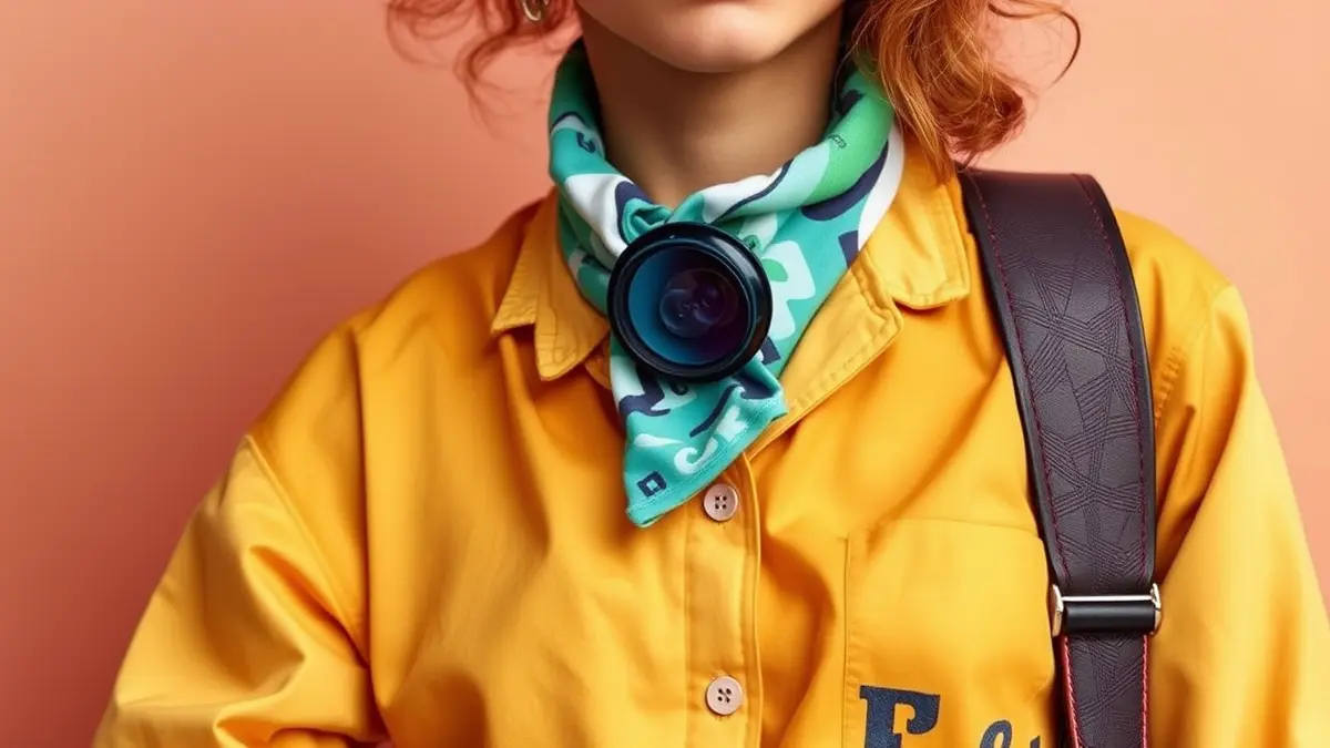 Trending Products for Fashionistas Stay on the Cutting Edge - illustration 1