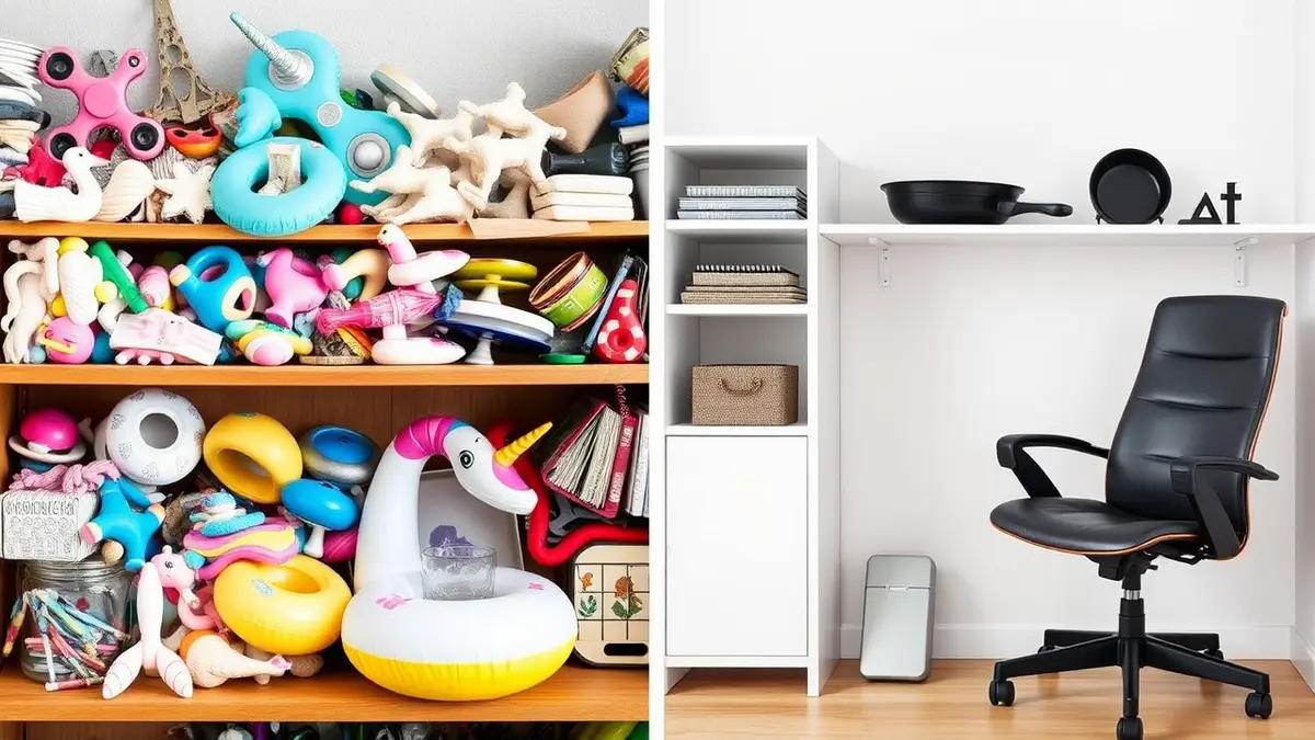 Trending Products vs Fad Items: Smart Buys - illustration 1