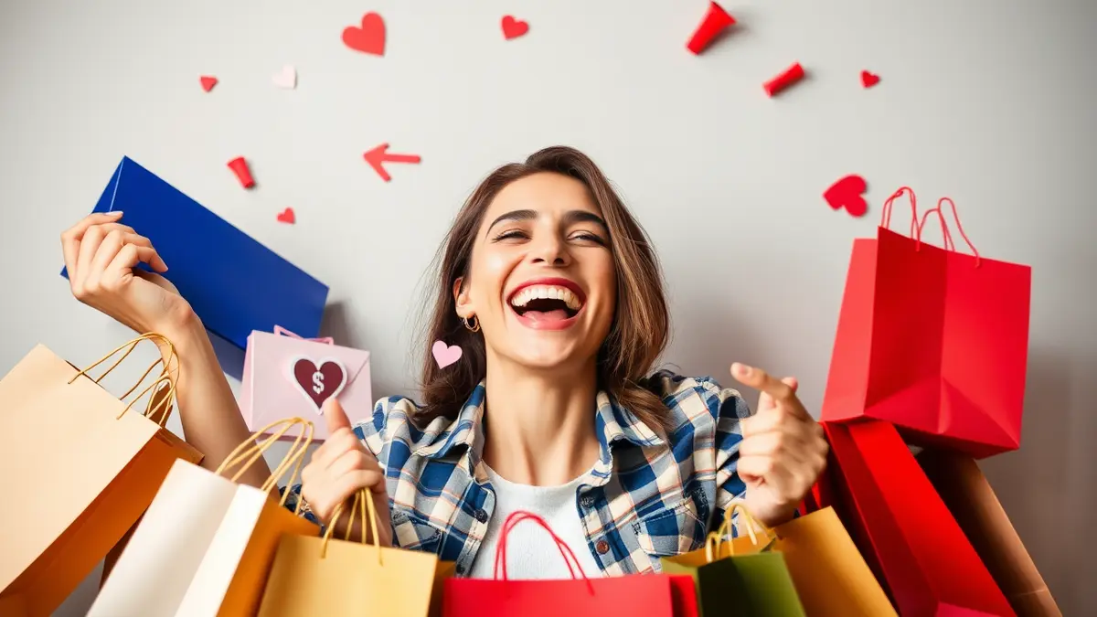 Ultimate Guide to Finding Online Shopping Offers 2025 - illustration 1