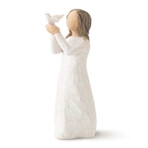 Willow Tree Soar Figure – A Gift for Graduates & Milestones