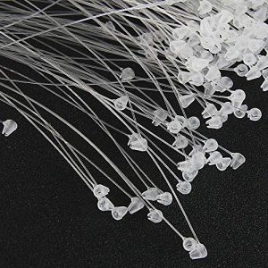 Y-Axis Snap Lock Loop Pins for Retail & Gifts