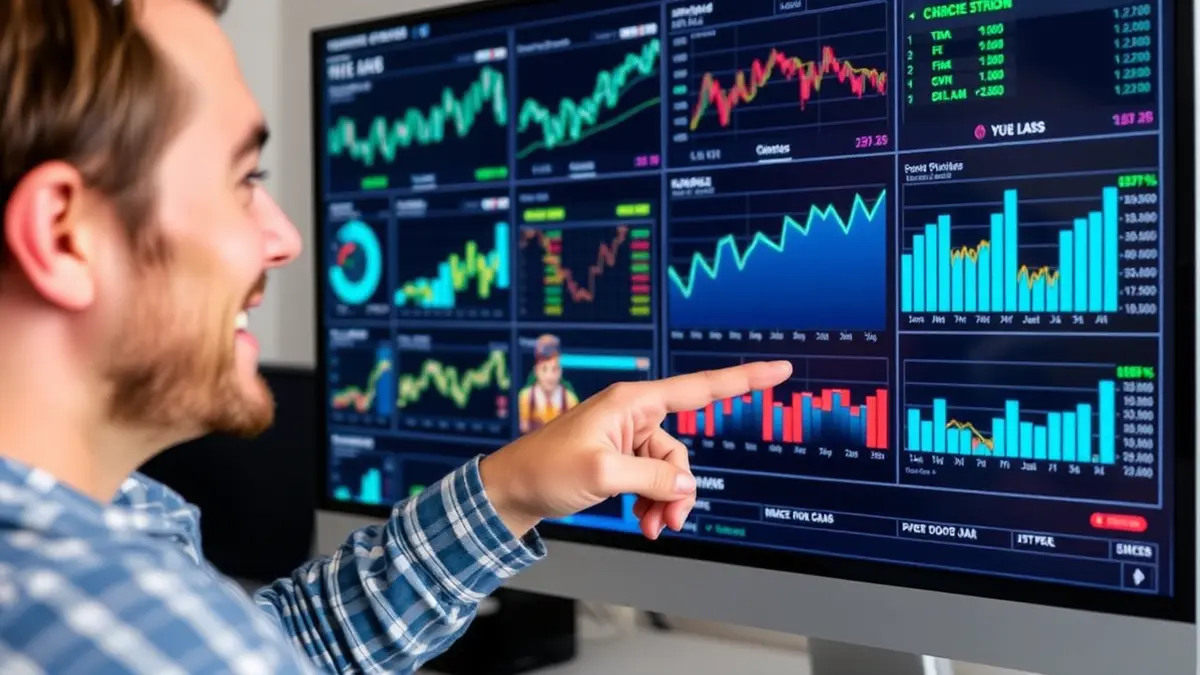 Best Prices Online: Price Comparison Secrets - illustration 1