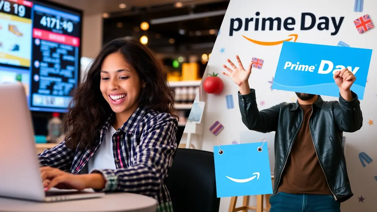 Cyber Monday vs Prime Day Best Savings? - illustration 1