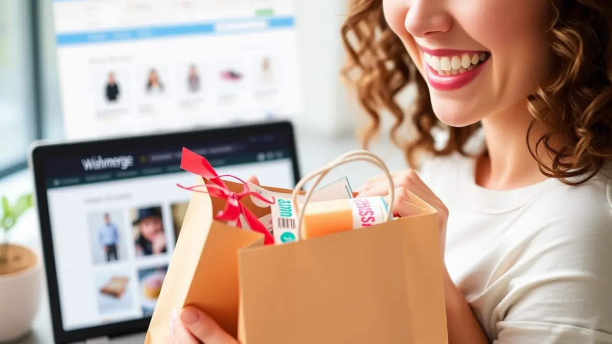 Discount Finder for the Savvy Shopper - illustration 1