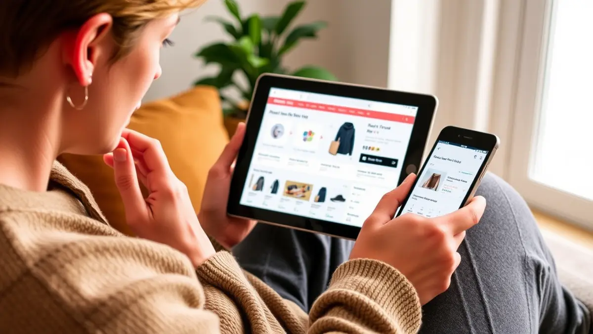 Don't Shop Blind: Validate Trending Products - illustration 1