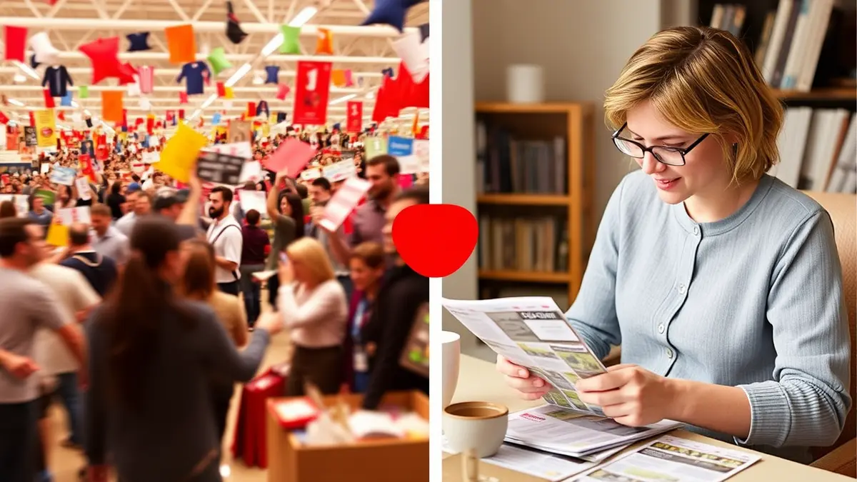 Flash Sales vs Coupon Codes Win at Checkout - illustration 1