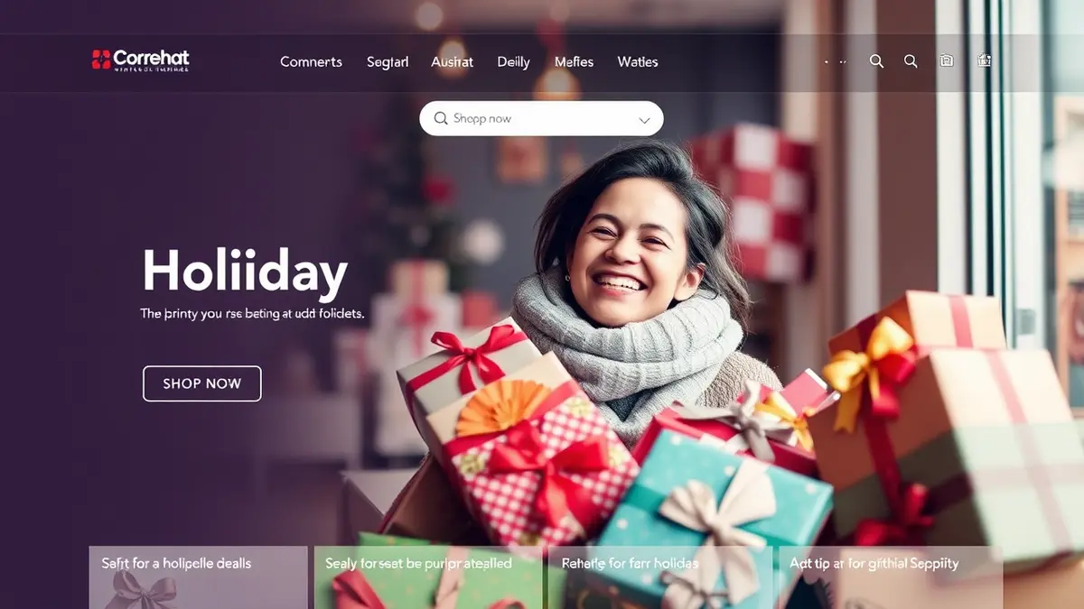 How to Grow Holiday Sales 20% Monthly - illustration 1