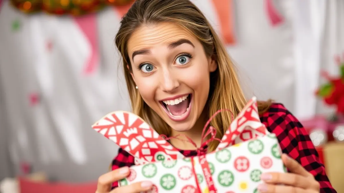 Secret Guide to Find Unique Gift Ideas - illustration 1
