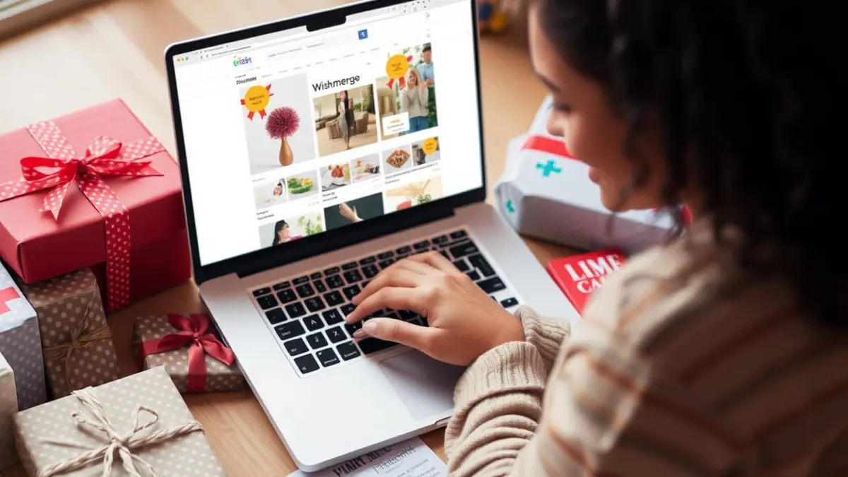 Sneaky Trick Reveals Hot Gift Ideas - illustration 1