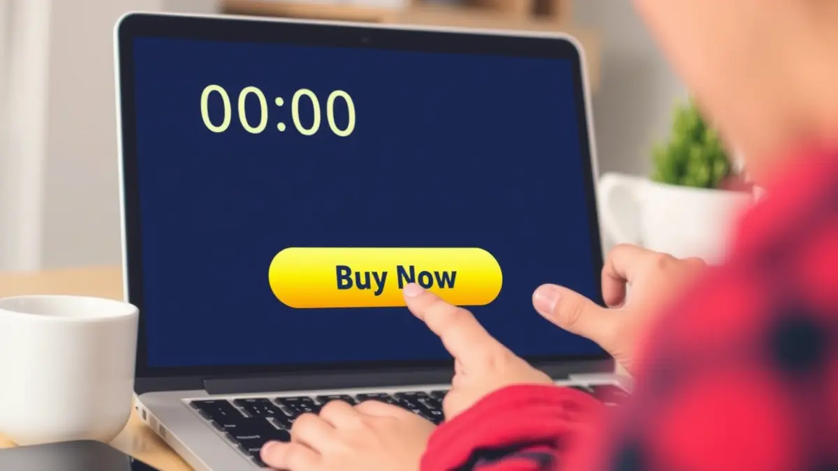 When do Daily Deals Vanish Completely? - illustration 1