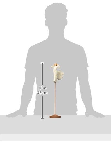 Willow Tree Song of Joy Angel Figure - Image 3