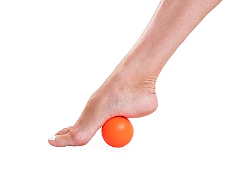 Velocity Practice Lacrosse Balls - Official Size & Weight - Image 8