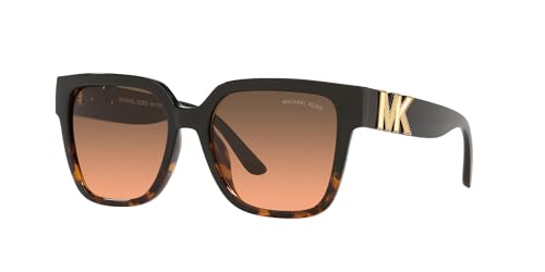 Michael Kors Karlie Universal Fit Square Sunglasses - Luxury - Image 2