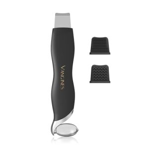 Vangines Blackhead Scraper & Skin Scrubber Set