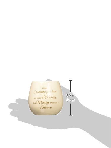 Pavilion Remembrance Soy Candle - "Love A Memory" 8oz - Image 2